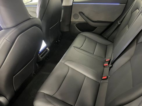 Used 2026 Tesla Model 3 RWD image 13
