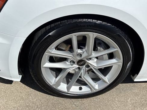 Used 2024 Audi A5 2.0T Premium Plus AWD/4WD image 13