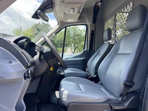 Used 2017 Ford Transit 150 148 Medium Roof RWD image 28