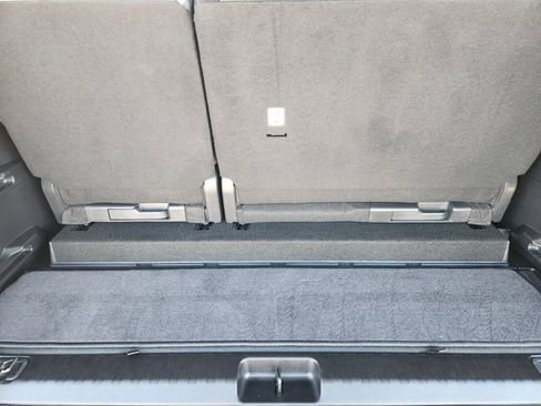 Used 2025 Toyota Sequoia Capstone AWD/4WD image 28
