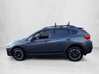 Certified 2021 Subaru Crosstrek 2.0i Premium w/ Popular Package #4 video 2