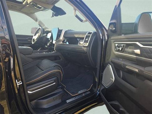 New 2026 RAM 1500 Tungsten w/ Bed Utility Group image 24