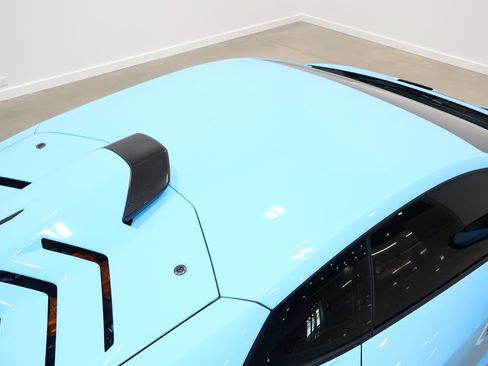 Used 2021 Lamborghini Huracan STO image 50