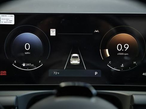 New 2026 Hyundai Santa Cruz XRT image 10