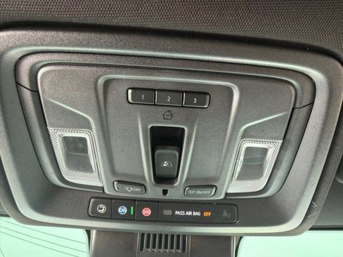 Used 2024 GMC Sierra 1500 AT4 w/ Technology Package AWD/4WD image 47