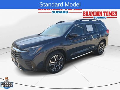Used 2024 Subaru Ascent Touring