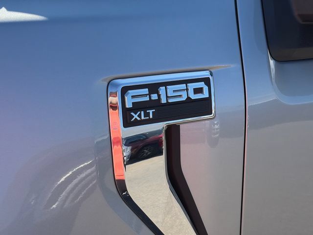Used 2025 Ford F150 XLT w/ Equipment Group 301A Standard AWD/4WD image 21
