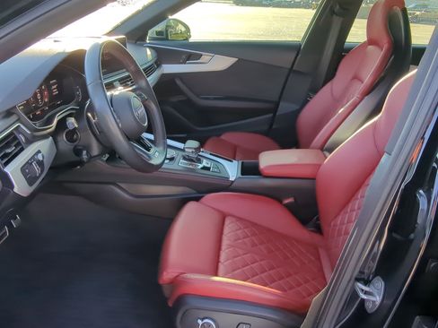 Used 2019 Audi S4 Prestige image 15