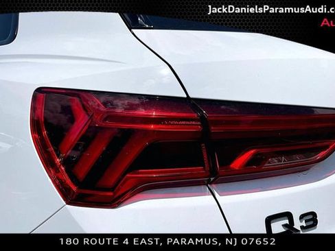 Used 2024 Audi Q3 2.0T Premium AWD/4WD image 22