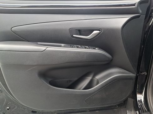 Used 2024 Hyundai Tucson SE AWD/4WD image 13