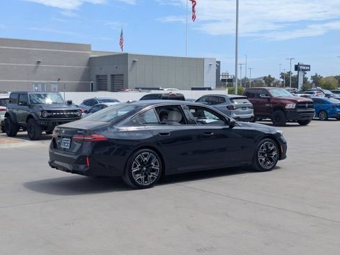 New 2027 BMW 530i w/ M Sport Package RWD image 6