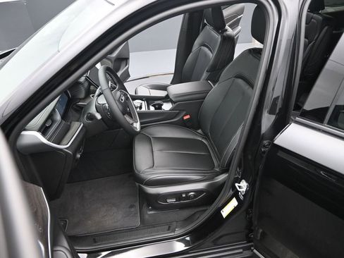 New 2025 Jeep Grand Cherokee L Limited image 11