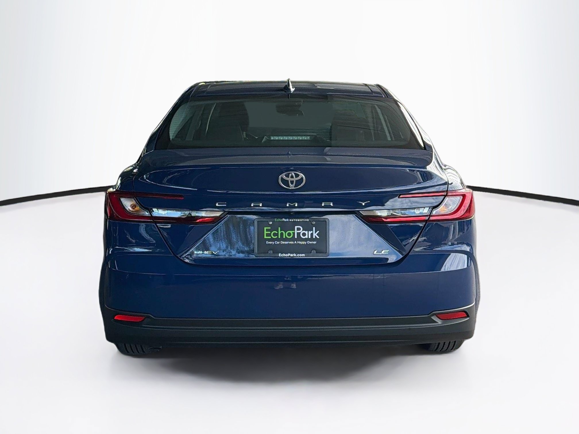 Used 2026 Toyota Camry LE FWD image 7