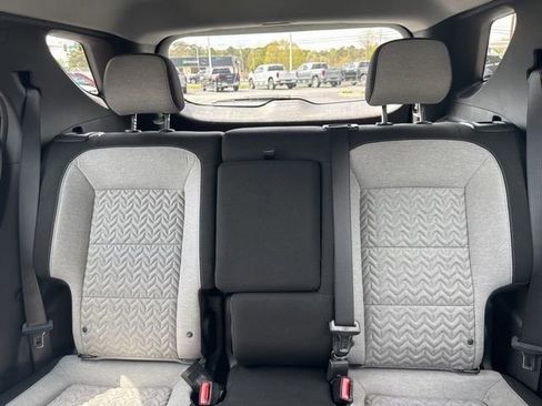 Used 2024 Chevrolet Equinox LS FWD image 10