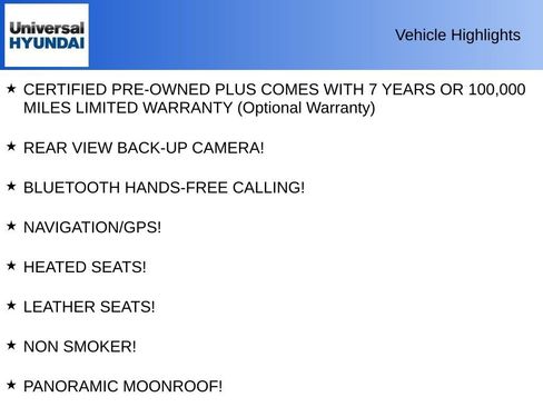 Used 2019 Kia Cadenza Technology image 5