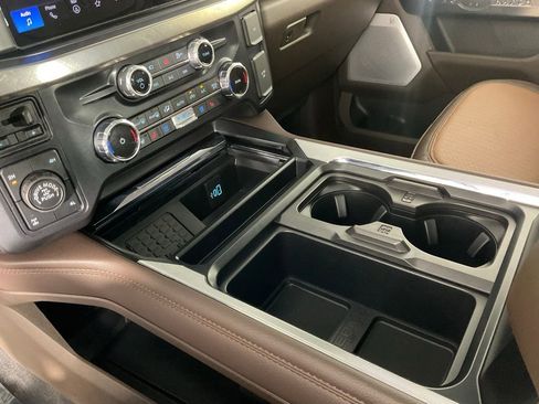 Used 2026 Ford F350 King Ranch w/ Tremor Off-Road Package image 19