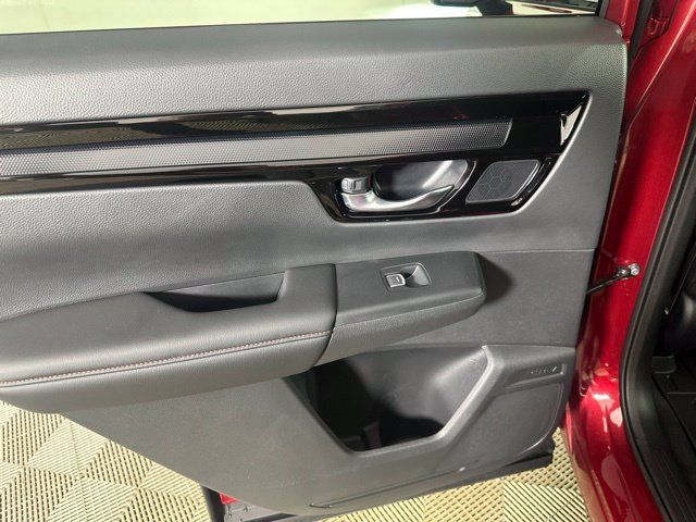Used 2026 Honda CR-V Sport Touring image 17