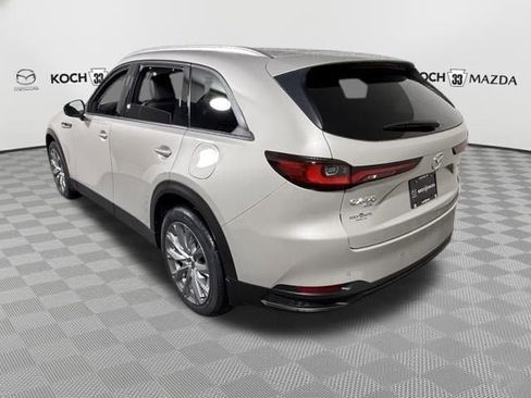 New 2026 MAZDA CX-90 3.3 Turbo w/ Preferred Package AWD/4WD image 6