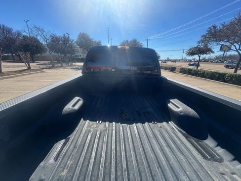 Used 2012 Ford F350 Lariat w/ Chrome Pkg image 9