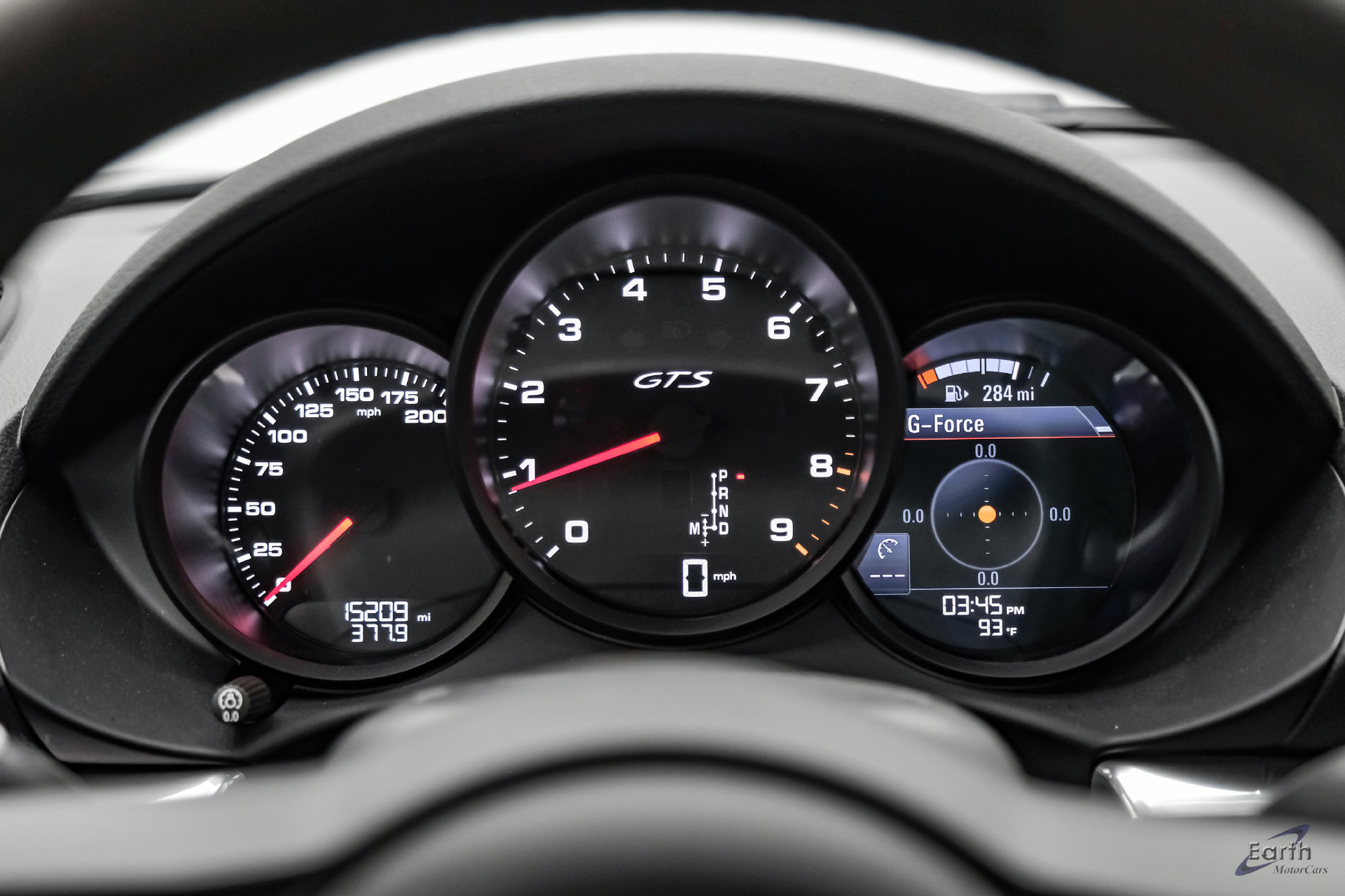 Used 2023 Porsche 718 Cayman GTS RWD image 79