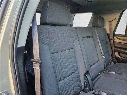 Used 2017 Chevrolet Tahoe LS RWD image 15