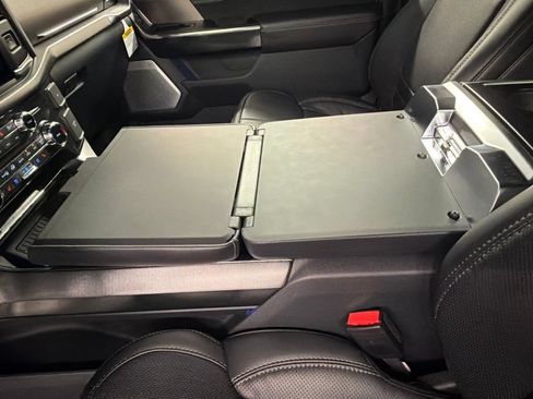 New 2026 Ford F150 Platinum w/ Equipment Group 702A High AWD/4WD image 29