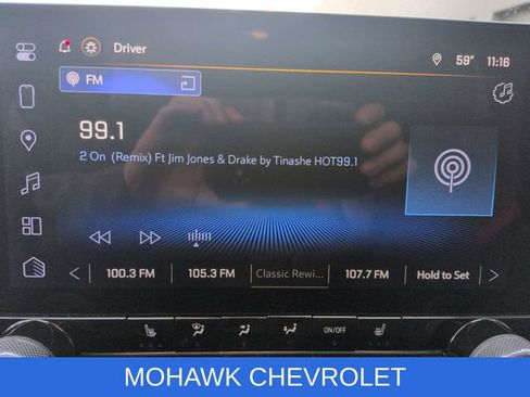 Used 2024 Chevrolet Colorado Z71 w/ Z71 Convenience Package 2 image 14