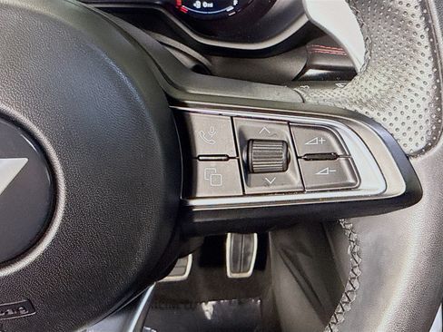 Used 2024 Dodge Hornet R/T Plus AWD/4WD image 15