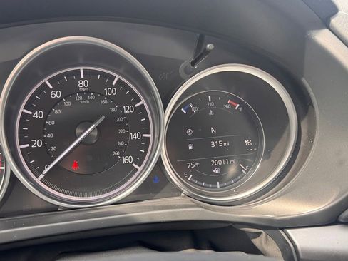 Used 2023 MAZDA CX-5 AWD 2.5 S w/ Preferred Package image 10