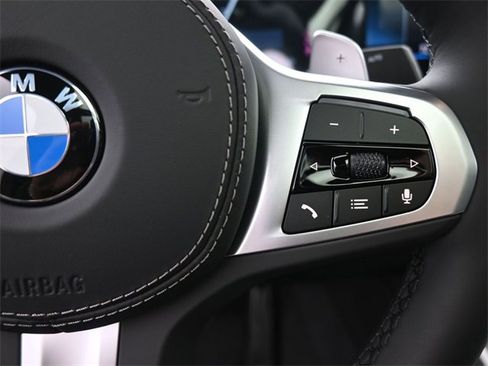 New 2026 BMW X6 xDrive40i image 2