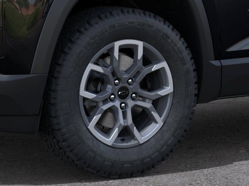New 2026 Chevrolet Equinox ACTIV w/ Convenience Package III AWD/4WD image 9