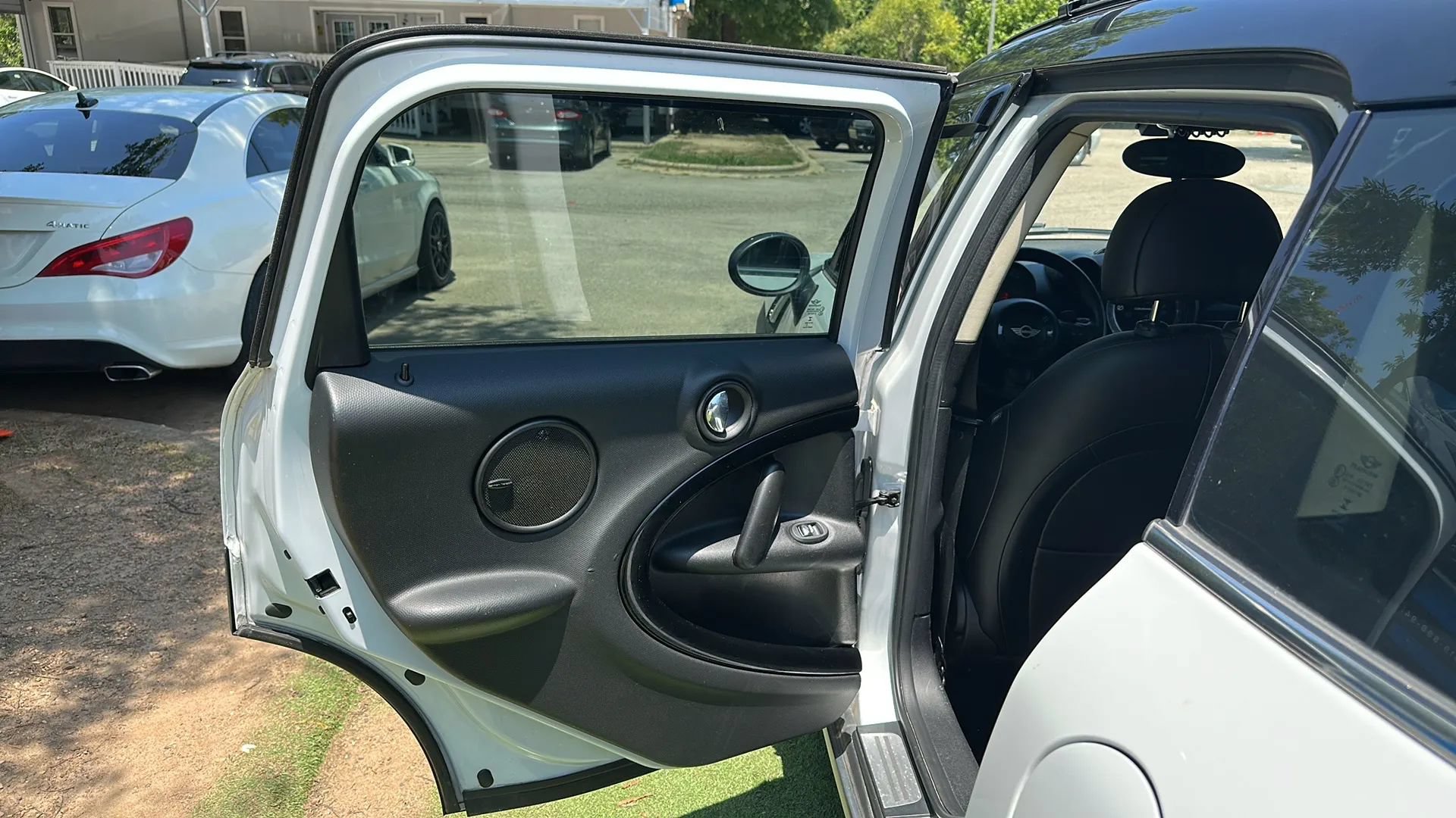 Used 2016 MINI Cooper Countryman S AWD/4WD image 18