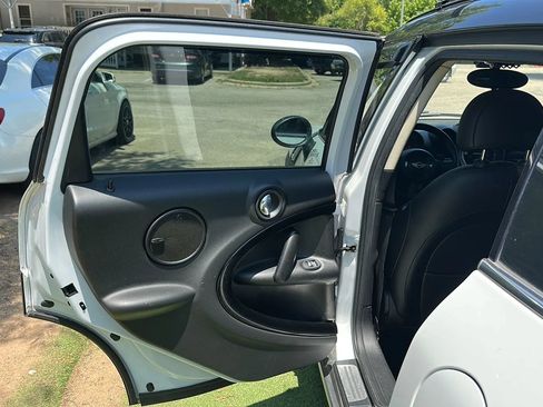Used 2016 MINI Cooper Countryman S AWD/4WD image 18
