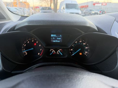 Used 2015 Ford Transit Connect XLT image 27