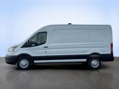 New 2026 Ford Transit 250 148 Medium Roof Extended AWD