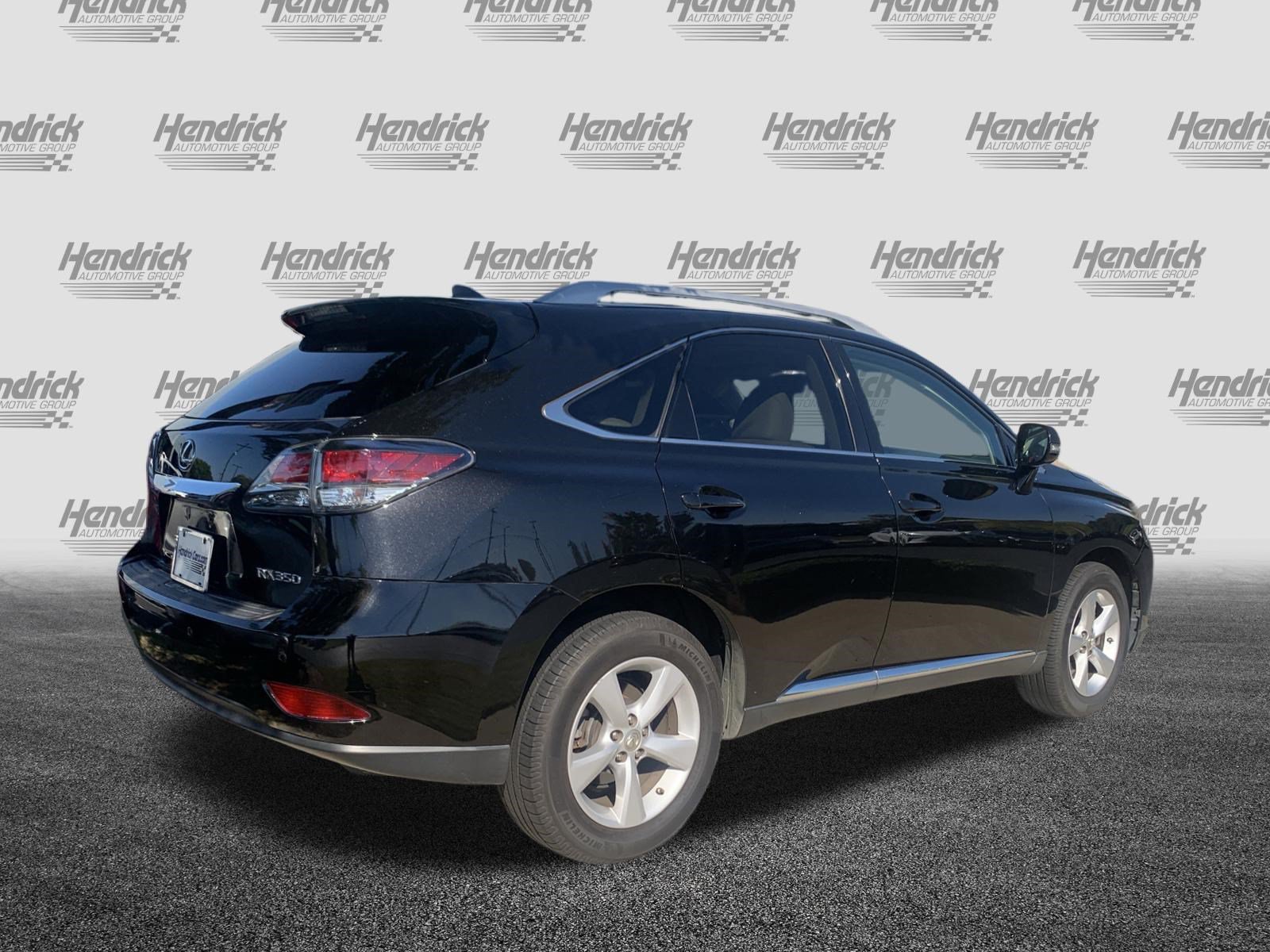 Used 2014 Lexus RX 350 AWD w/ Navigation Package image 10