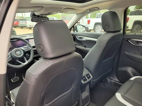 New 2026 Buick Envision Sport Touring AWD/4WD image 28