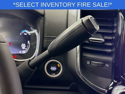 New 2025 RAM 2500 Laramie w/ Towing Technology Group image 17