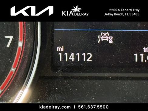 Used 2021 Volkswagen Atlas SE w/ Panoramic Sunroof Package FWD image 34