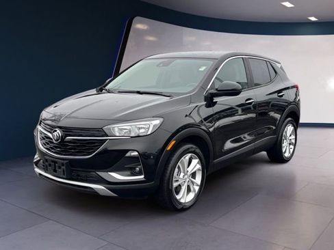 Used 2022 Buick Encore GX Preferred w/ Cold Weather Comfort Package image 1