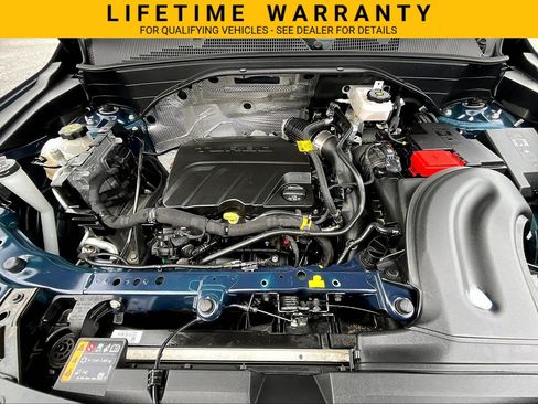 Used 2023 Chevrolet TrailBlazer LT FWD image 10