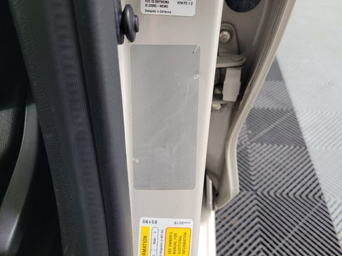 Used 2018 Chevrolet Spark LS FWD image 33