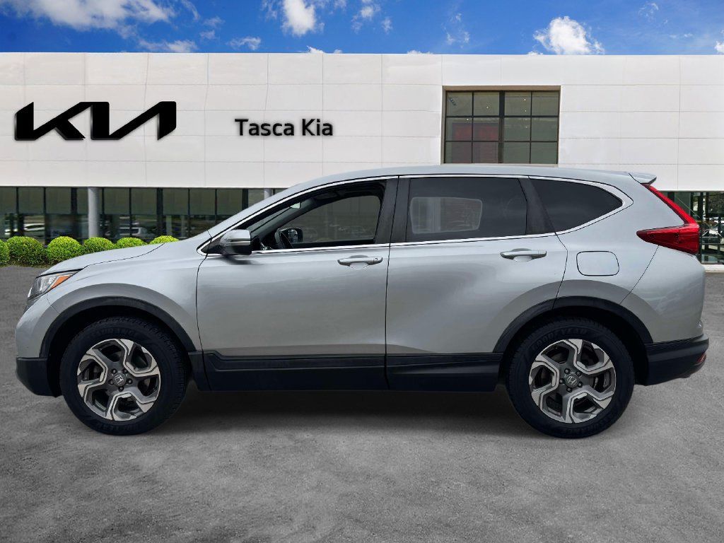 Used 2019 Honda CR-V EX image 4