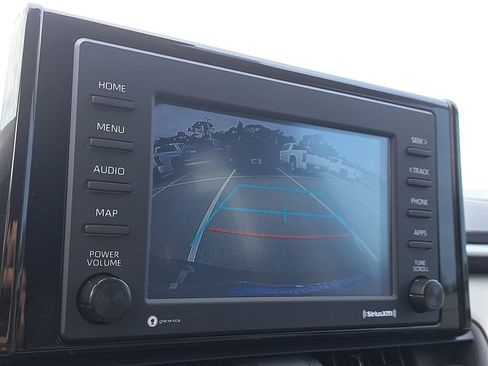 Certified 2022 Toyota RAV4 XLE image 24