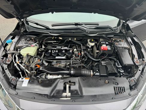 Used 2016 Honda Civic EX-T image 13
