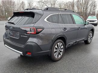 Certified 2025 Subaru Outback Limited video 4