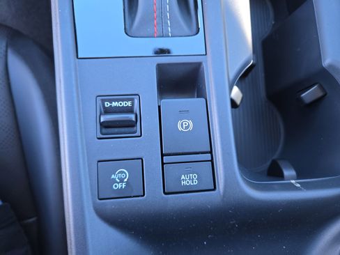 New 2026 Nissan Sentra SR w/ SR Premium Package image 28