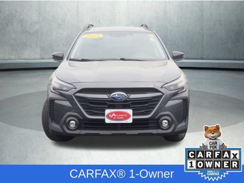 Used 2023 Subaru Outback Premium w/ Popular Package #1 AWD/4WD image 2