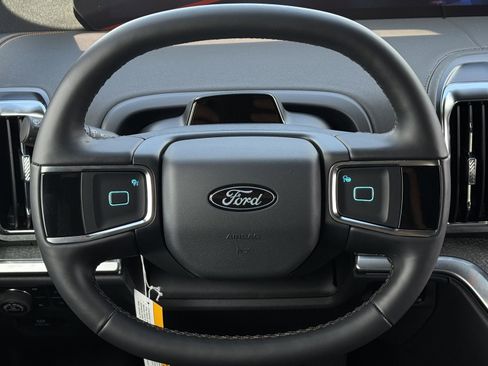 New 2026 Ford Expedition Tremor image 12