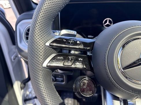 Used 2025 Mercedes-Benz G 63 AMG 4MATIC image 38